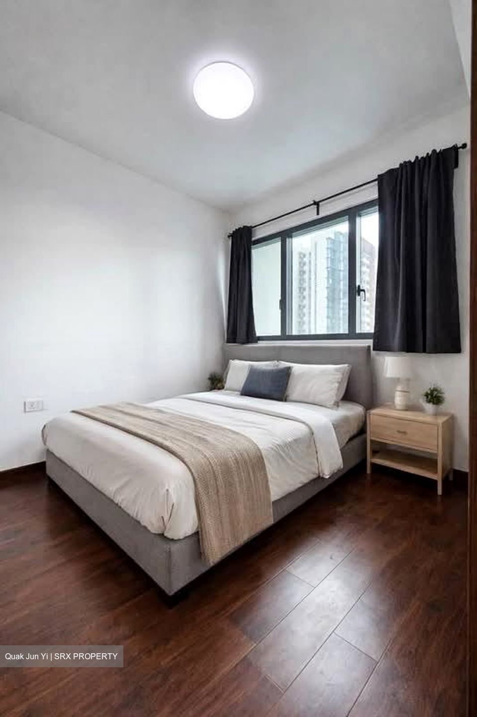 Normanton Park (D5), Apartment #535619101